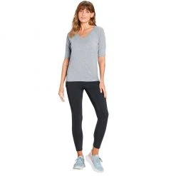 Sherpa Adventure Gear Asha V-Neck Top
