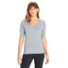 Sherpa Adventure Gear Asha V-Neck Top