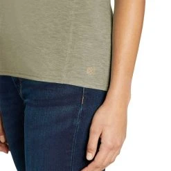 Sherpa Adventure Gear Asha V-Neck Top New