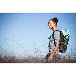 Sherpa Adventure Gear Asha V-Neck Top New