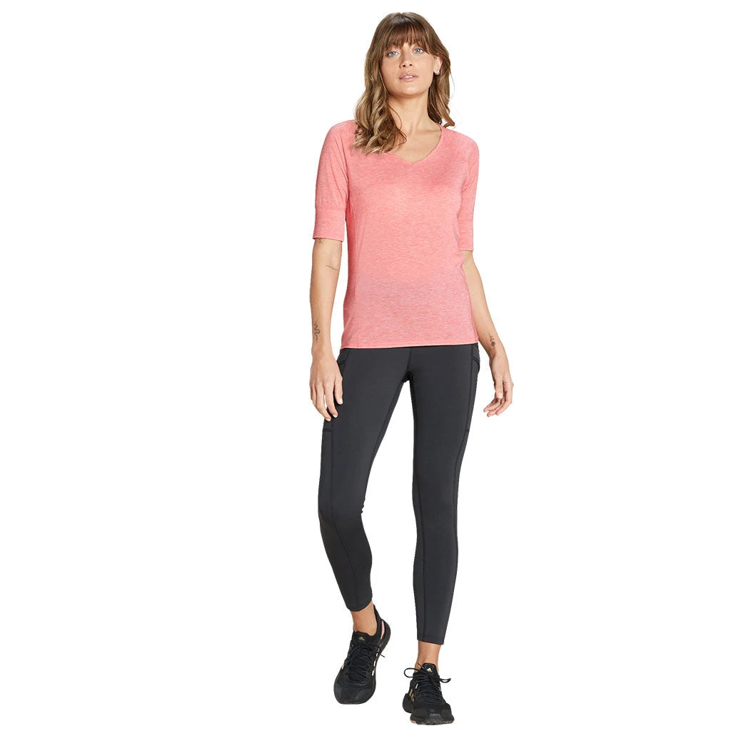 Sherpa Adventure Gear Asha V-Neck Top 5 Sherpa Adventure Gear Asha V-Neck Top