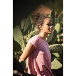 Sherpa Adventure Gear Asha V-Neck Top 18 Sherpa Adventure Gear Asha V-Neck Top