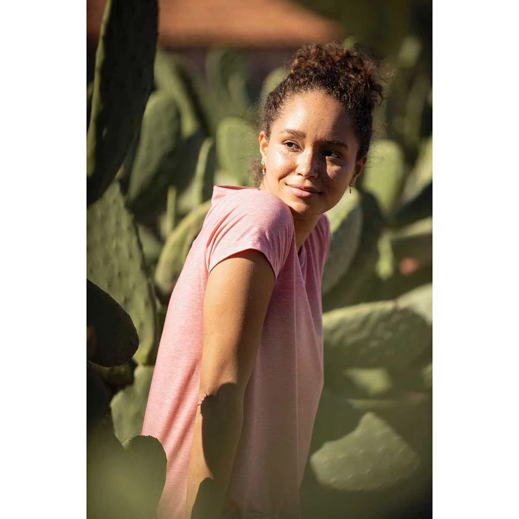 Sherpa Adventure Gear Asha V-Neck Top 9 Sherpa Adventure Gear Asha V-Neck Top