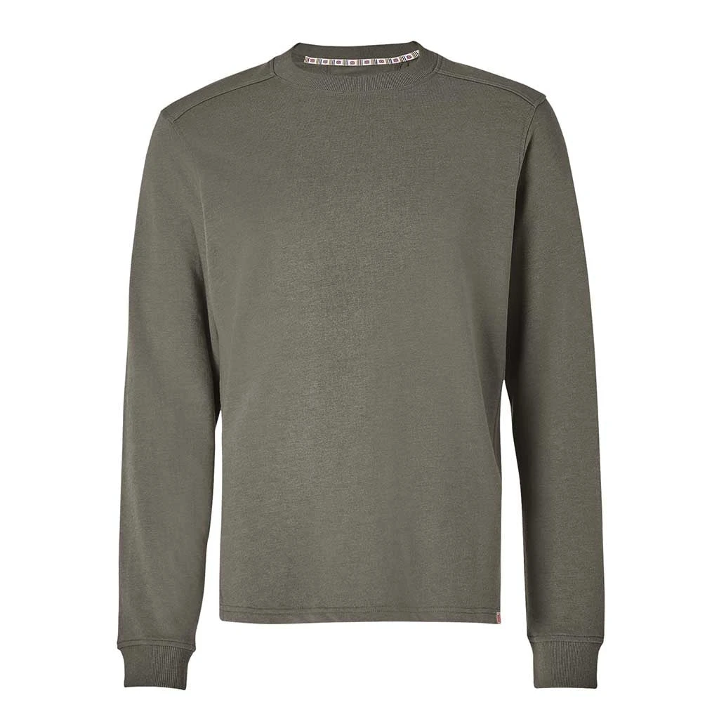 Sherpa Adventure Gear Barun Crew | Men's 4 Sherpa Adventure Gear Barun Crew | Men's