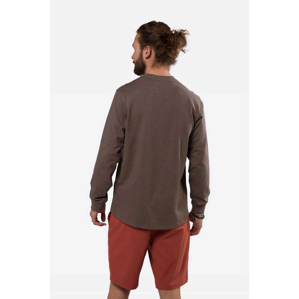 Sherpa Adventure Gear Barun Crew | Men's 5 Sherpa Adventure Gear Barun Crew | Men's