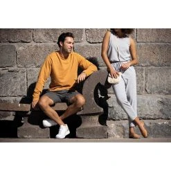 Sherpa Adventure Gear Barun Crew | Men's 16 Sherpa Adventure Gear Barun Crew | Men's