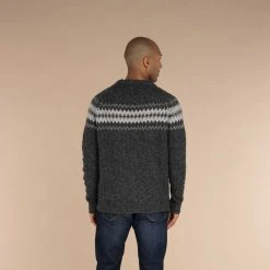 Sherpa Adventure Gear Clothing Dumji Crew Sweater | Men's