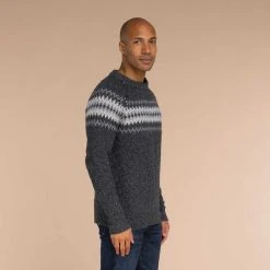 Sherpa Adventure Gear Clothing Dumji Crew Sweater | Men's