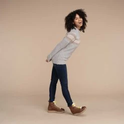 Sherpa Adventure Gear Clothing Dumji Crew Sweater | Women's