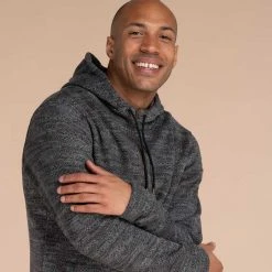 Sherpa Adventure Gear Lumbini Full Zip Hoodie | Mens Clothing