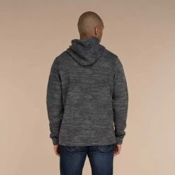 Sherpa Adventure Gear Lumbini Full Zip Hoodie | Mens Clothing