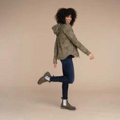 Sherpa Adventure Gear Clothing Lumbini Full Zip Hoodie | Womens