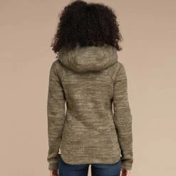 Sherpa Adventure Gear Clothing Lumbini Full Zip Hoodie | Womens