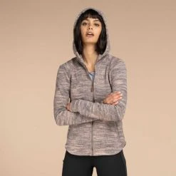 Sherpa Adventure Gear Lumbini Full Zip Hoodie | Womens Clothing