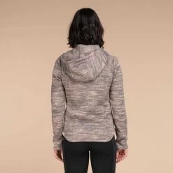 Sherpa Adventure Gear Lumbini Full Zip Hoodie | Womens Clothing