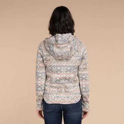 Sherpa Adventure Gear Lumbini Full Zip Hoodie | Womens
