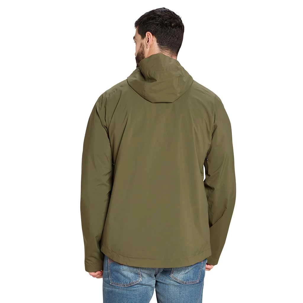 Sherpa Adventure Gear Nima 2.5-Layer Jacket | Men's New 4 Sherpa Adventure Gear Nima 2.5-Layer Jacket | Men's New