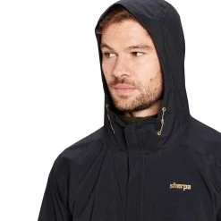 Sherpa Adventure Gear Nima 2.5-Layer Jacket | Men's
