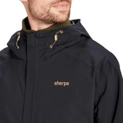 Sherpa Adventure Gear Nima 2.5-Layer Jacket | Men's