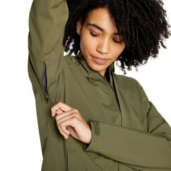 Sherpa Adventure Gear Nima 2.5-Layer Jacket | Women's