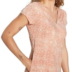 Sherpa Adventure Gear New Padma Wrap Dress