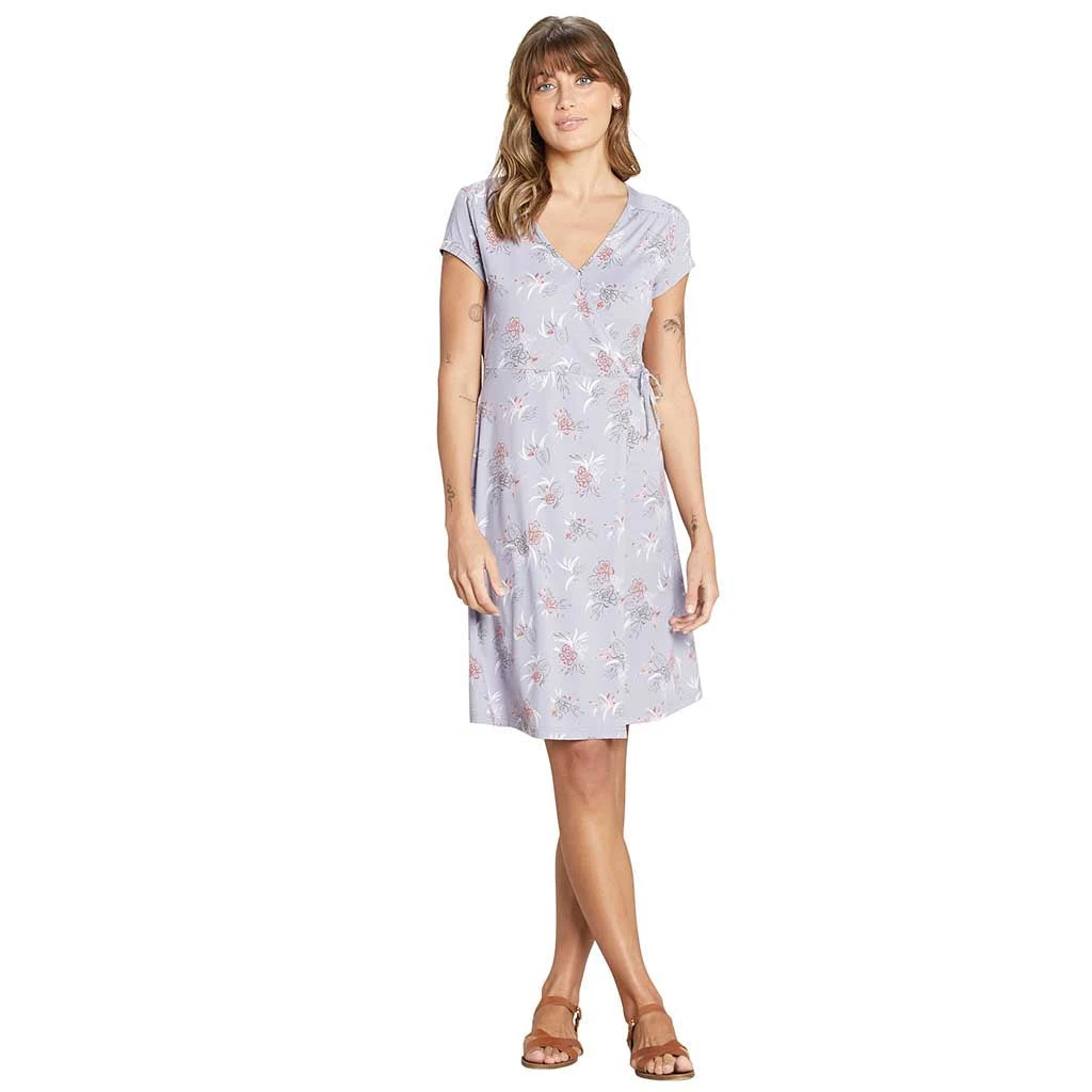 Sherpa Adventure Gear Padma Wrap Dress New 3 Sherpa Adventure Gear Padma Wrap Dress New