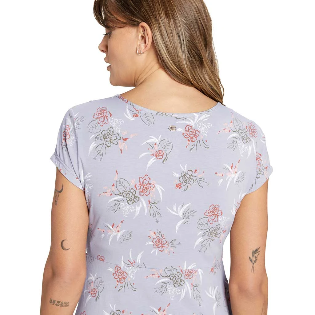 Sherpa Adventure Gear Padma Wrap Dress New 5 Sherpa Adventure Gear Padma Wrap Dress New