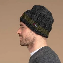 Sherpa Adventure Gear Bags & EDC Renzing Hat