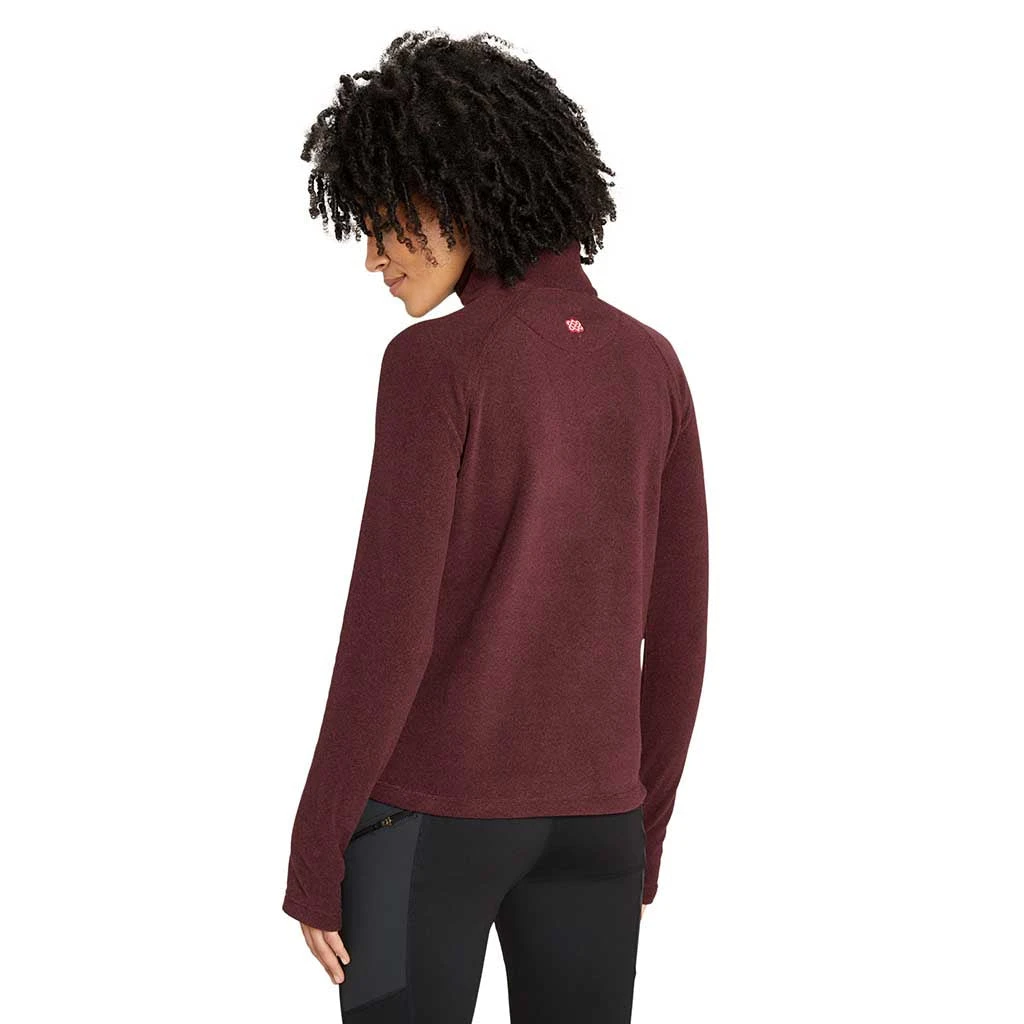 Sherpa Adventure Gear Rolpa Half Zip Pullover | Women's Sale 6 Sherpa Adventure Gear Rolpa Half Zip Pullover | Women's Sale