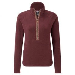 Sherpa Adventure Gear Rolpa Half Zip Pullover | Women's Sale 23 Sherpa Adventure Gear Rolpa Half Zip Pullover | Women's Sale
