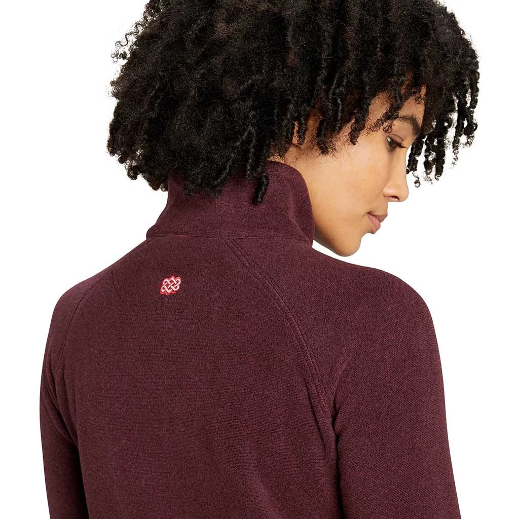 Sherpa Adventure Gear Rolpa Half Zip Pullover | Women's Sale 5 Sherpa Adventure Gear Rolpa Half Zip Pullover | Women's Sale