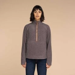 Sherpa Adventure Gear Rolpa Half Zip Pullover | Women's Sale