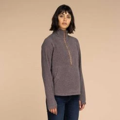 Sherpa Adventure Gear Rolpa Half Zip Pullover | Women's Sale