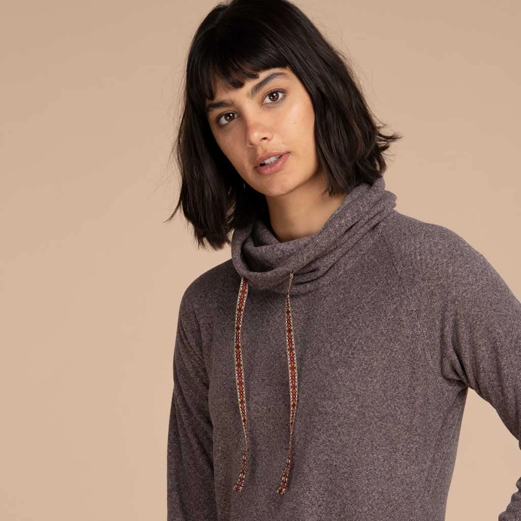 Sherpa Adventure Gear Rolpa Pullover | Women's 9 Sherpa Adventure Gear Rolpa Pullover | Women's