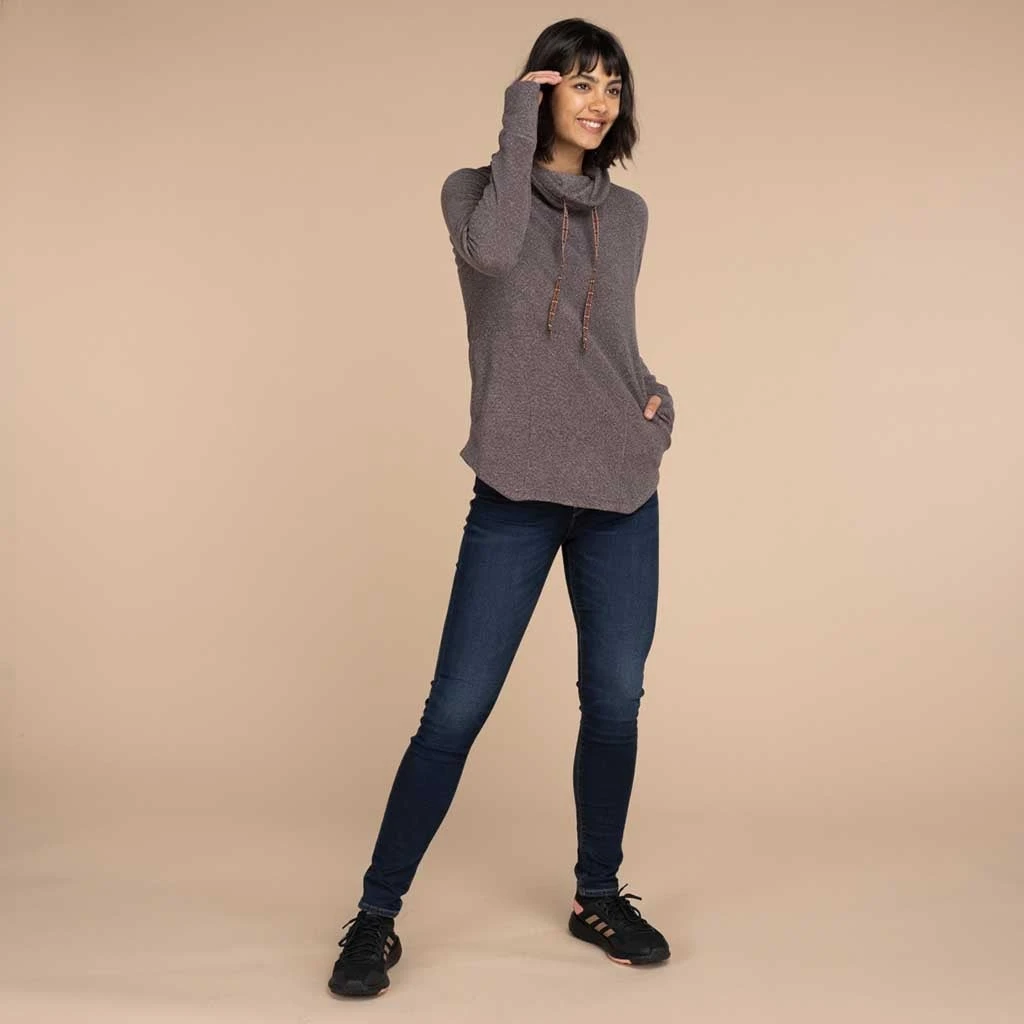 Sherpa Adventure Gear Rolpa Pullover | Women's 8 Sherpa Adventure Gear Rolpa Pullover | Women's