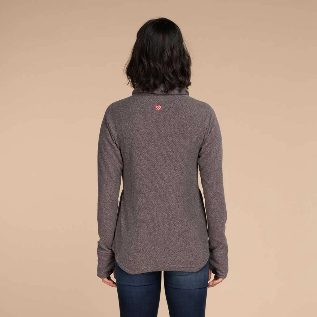 Sherpa Adventure Gear Rolpa Pullover | Women's 7 Sherpa Adventure Gear Rolpa Pullover | Women's