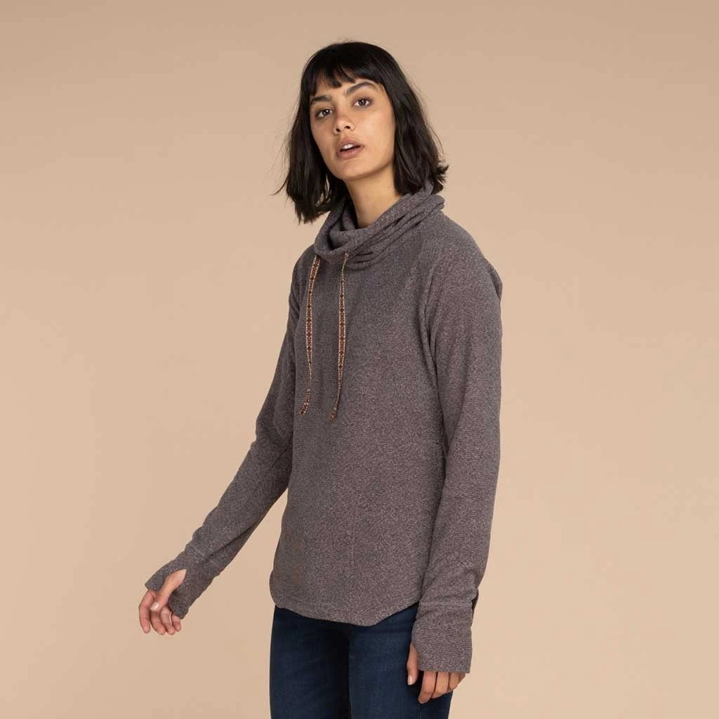 Sherpa Adventure Gear Rolpa Pullover | Women's 5 Sherpa Adventure Gear Rolpa Pullover | Women's