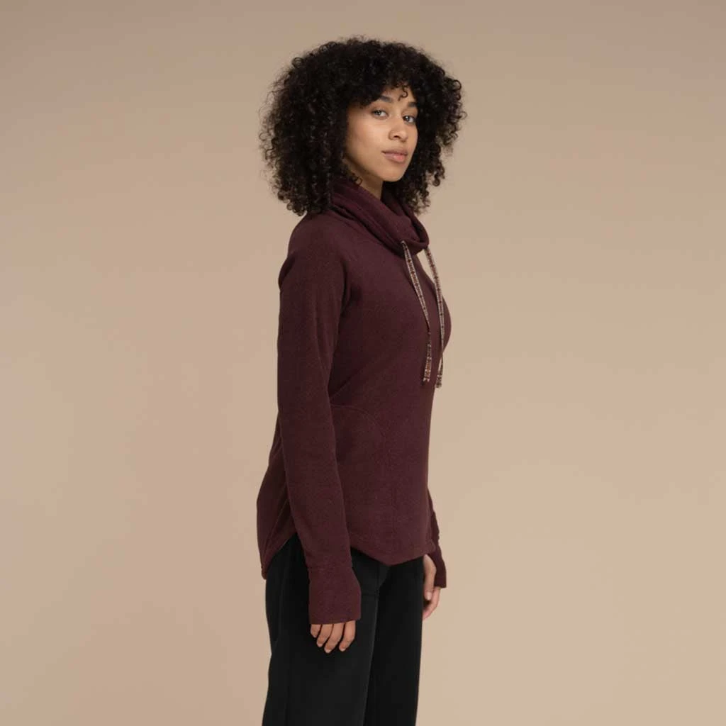 Sherpa Adventure Gear Rolpa Pullover | Women's Sustainable 11 Sherpa Adventure Gear Rolpa Pullover | Women's Sustainable