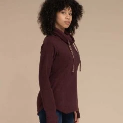 Sherpa Adventure Gear Rolpa Pullover | Women's Sustainable 26 Sherpa Adventure Gear Rolpa Pullover | Women's Sustainable