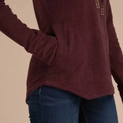 Sherpa Adventure Gear Rolpa Pullover | Women's Sustainable 31 Sherpa Adventure Gear Rolpa Pullover | Women's Sustainable