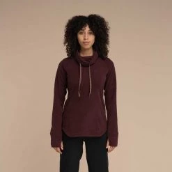 Sherpa Adventure Gear Rolpa Pullover | Women's Sustainable 28 Sherpa Adventure Gear Rolpa Pullover | Women's Sustainable