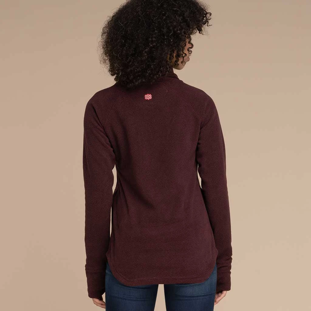 Sherpa Adventure Gear Rolpa Pullover | Women's Sustainable 13 Sherpa Adventure Gear Rolpa Pullover | Women's Sustainable