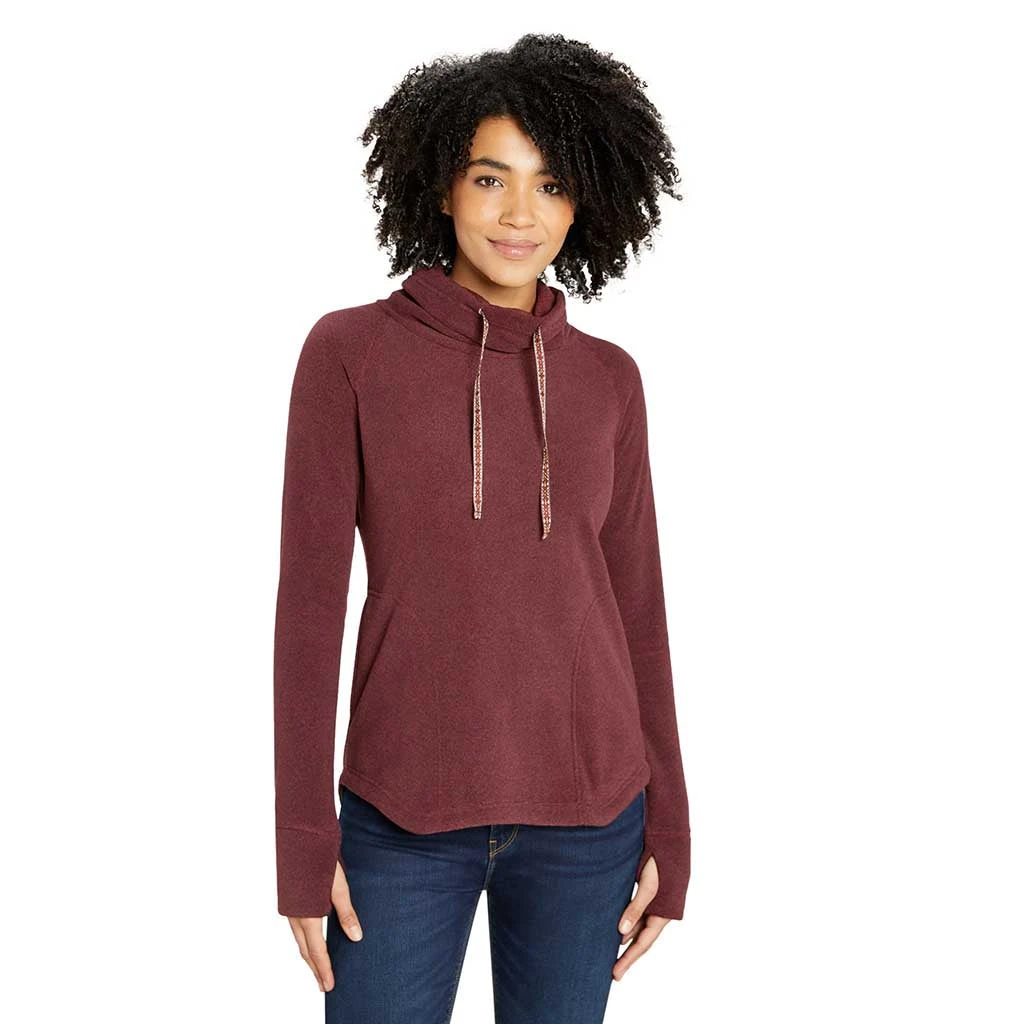 Sherpa Adventure Gear Rolpa Pullover | Women's Sustainable 3 Sherpa Adventure Gear Rolpa Pullover | Women's Sustainable