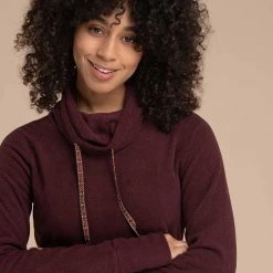 Sherpa Adventure Gear Rolpa Pullover | Women's Sustainable 29 Sherpa Adventure Gear Rolpa Pullover | Women's Sustainable