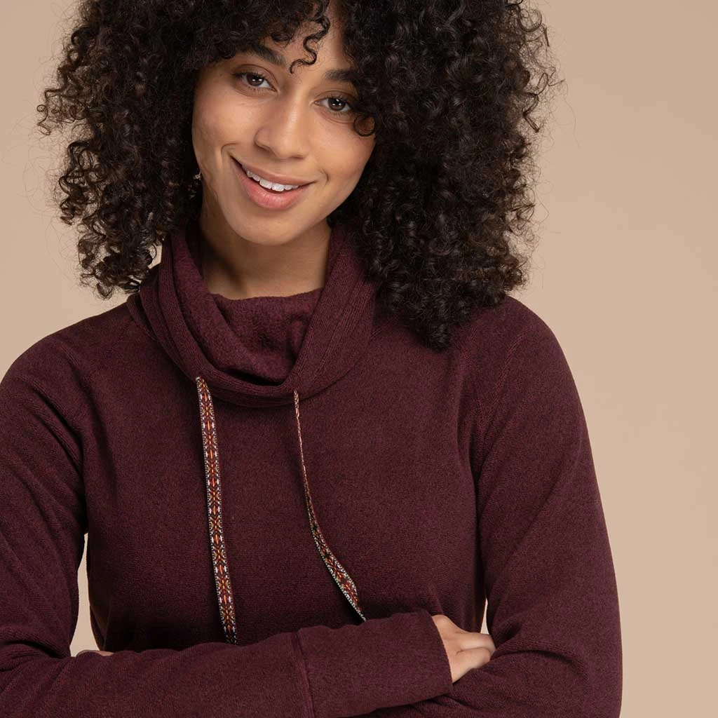 Sherpa Adventure Gear Rolpa Pullover | Women's Sustainable 15 Sherpa Adventure Gear Rolpa Pullover | Women's Sustainable