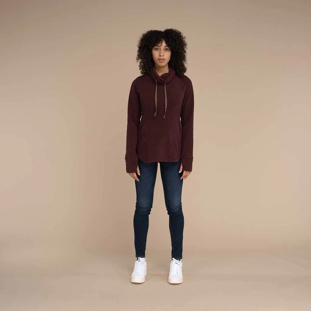 Sherpa Adventure Gear Rolpa Pullover | Women's Sustainable 10 Sherpa Adventure Gear Rolpa Pullover | Women's Sustainable