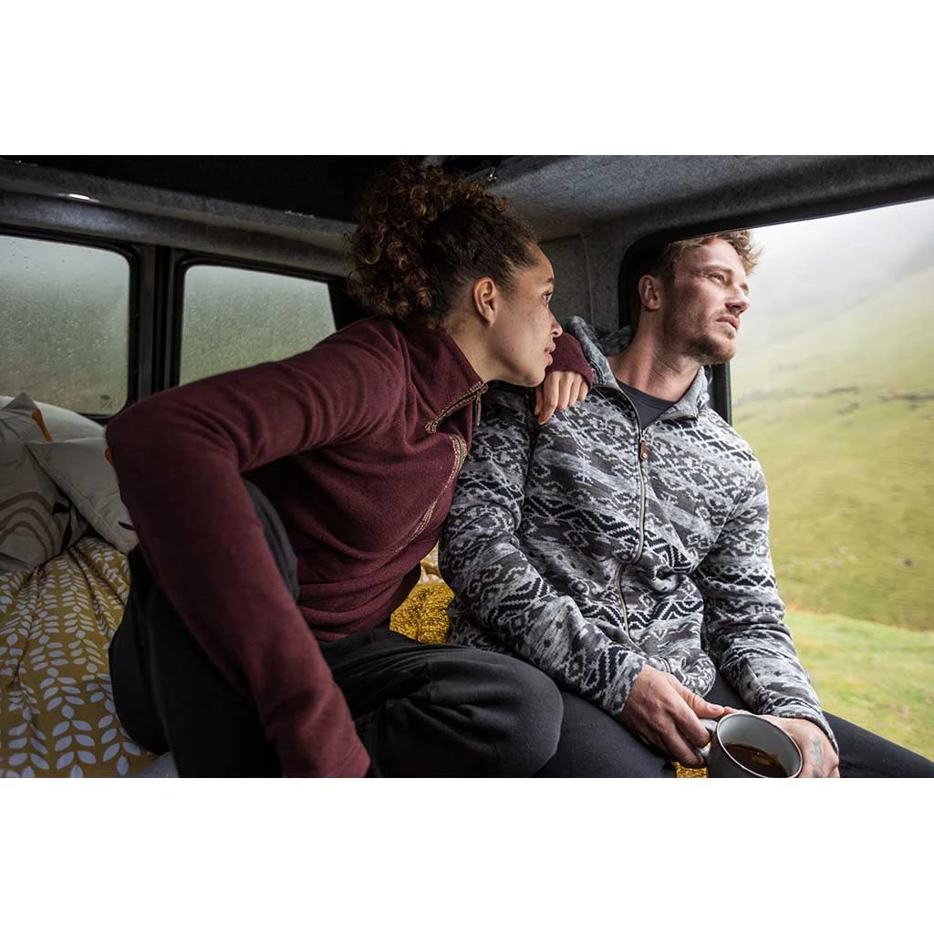 Sherpa Adventure Gear Rolpa Pullover | Women's Sustainable 8 Sherpa Adventure Gear Rolpa Pullover | Women's Sustainable