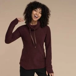 Sherpa Adventure Gear Rolpa Pullover | Women's Sustainable 30 Sherpa Adventure Gear Rolpa Pullover | Women's Sustainable