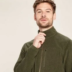 Sherpa Adventure Gear Rolpa Zip Tee | Men's Clothing