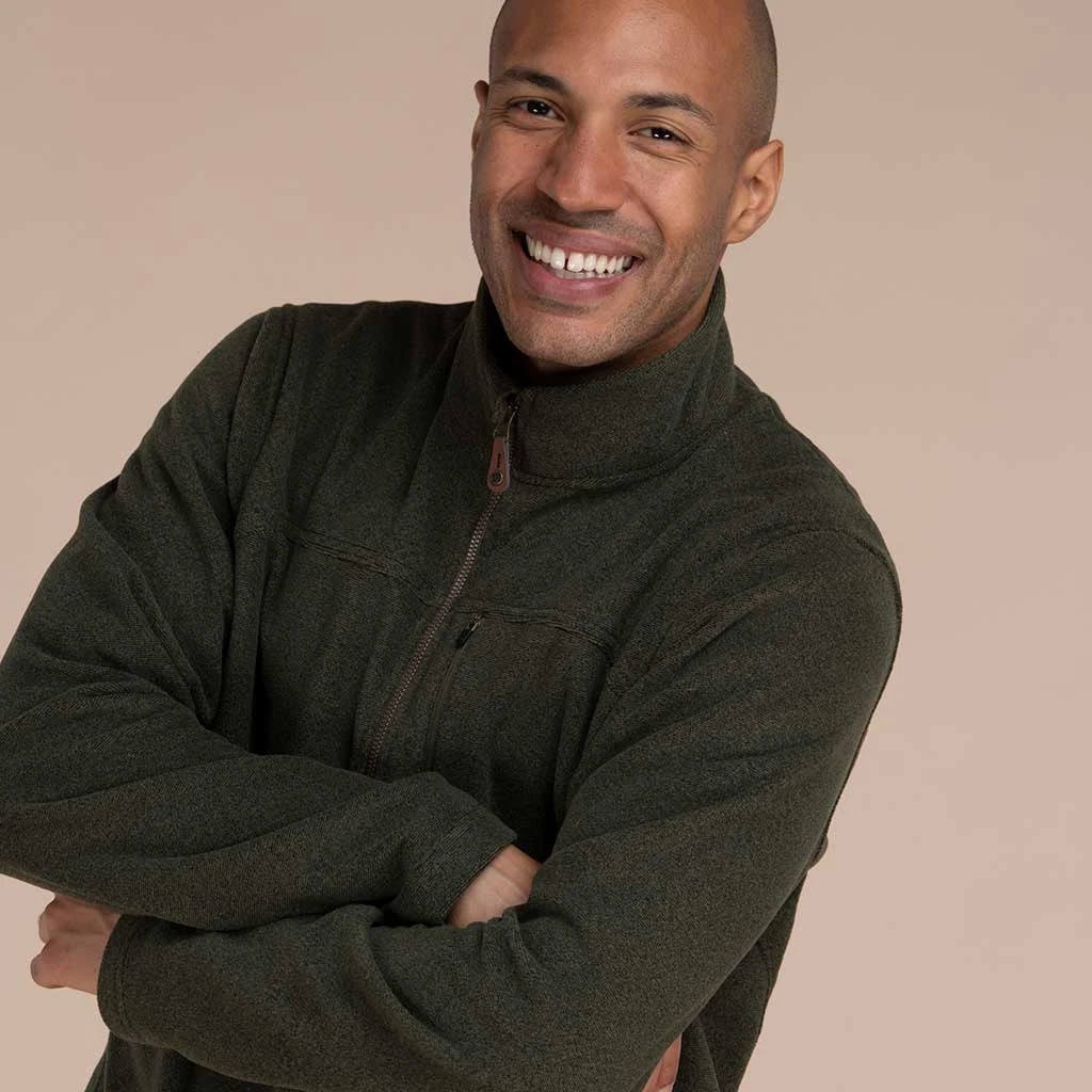 Sherpa Adventure Gear Rolpa Zip Tee | Men's Clothing 16 Sherpa Adventure Gear Rolpa Zip Tee | Men's Clothing